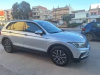 Volkswagen Tiguan 2023 Life