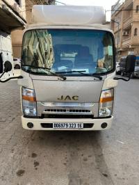 camion-jac-1040-2023-oued-smar-alger-algerie