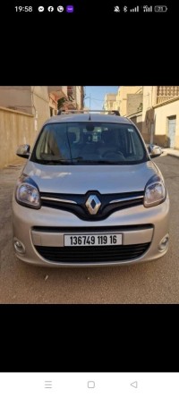 السيارات-النفعية-renault-kangoo-2019-confort-utilitaire-بسكرة-الجزائر