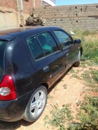 سيارات-renault-clio-2-2002-extreme-خير-الدين-مستغانم-الجزائر