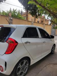 سيارات-kia-picanto-2016-sportline-تاملوكة-قالمة-الجزائر