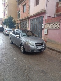 سيارات-chevrolet-aveo-4-portes-2011-elegance-plus-القبة-الجزائر