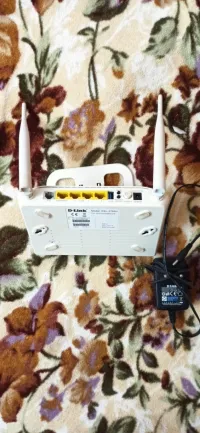Modem Dlink 2750U