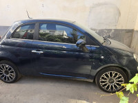 voitures-fiat-500-2024-dolce-vita-blida-algerie