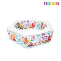 Piscine gonflable 191X178X61cm INTEX
