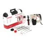 Marteau Piqueur Perforateur Sds-Plus 850w 28mm 4.2j New CROWN | CT18114 BMC