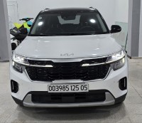 سيارات-kia-seltos-2025-luxury-باتنة-الجزائر
