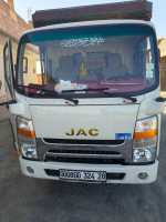 camion-jac-2024-ouled-madhi-msila-algerie