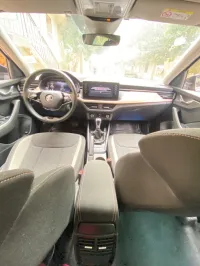 Skoda Scala 2022 Style