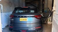 سيارات-geely-coolray-2026-super-max-غرداية-الجزائر