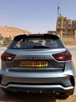 voitures-geely-gx3-pro-2024-privilege-bounoura-ghardaia-algerie