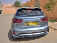 voitures-geely-gx3-pro-2024-privilege-bounoura-ghardaia-algerie