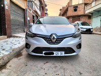 voitures-renault-clio-5-2021-intens-es-senia-oran-algerie