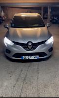 voitures-renault-clio-5-2021-intens-es-senia-oran-algerie