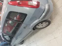 Ford Fusion 2008 Fusion