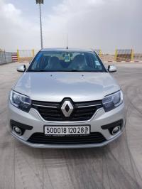سيارات-renault-symbol-2020-سيدي-عيسى-المسيلة-الجزائر