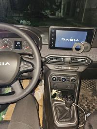سيارات-dacia-logan-2025-la-tout-بجاية-الجزائر