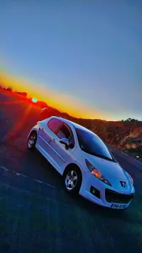 Peugeot 207 2011 Sportium