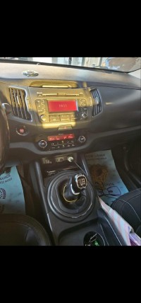 سيارات-kia-sportage-2014-وهران-الجزائر