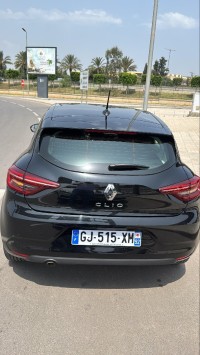 سيارات-renault-clio-5-2022-بومرداس-الجزائر