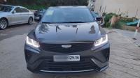 سيارات-geely-coolray-2025-بن-عكنون-الجزائر