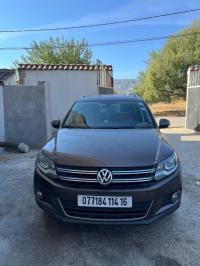 سيارات-volkswagen-tiguan-2014-تيزي-وزو-الجزائر