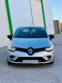 Renault Clio 4 2019 GT Line +
