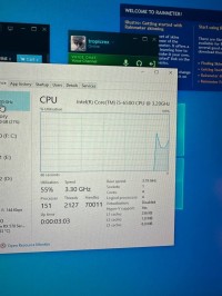 آخر-h110-i5-6500-bon-prrix-البليدة-الجزائر