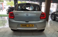 Suzuki Swift 2024 thumbnail 2