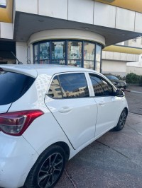 سيارات-hyundai-i10-2019-وهران-الجزائر