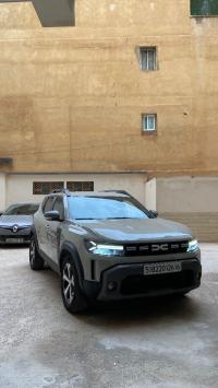 سيارات-dacia-duster-2026-journey-برج-الكيفان-الجزائر