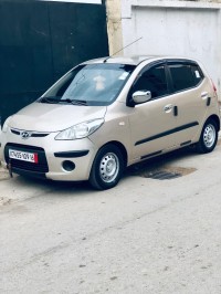 سيارات-hyundai-i10-2009-الجزائر-وسط