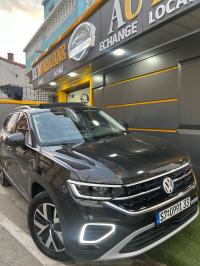 سيارات-volkswagen-tayron-2026-جيجل-الجزائر