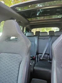 Seat Tarraco 2024 Fr