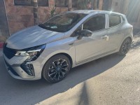 سيارات-renault-clio-5-2025-esprit-alpine-بني-مراد-البليدة-الجزائر