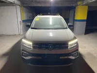 Volkswagen T-Cross 2025 R-line