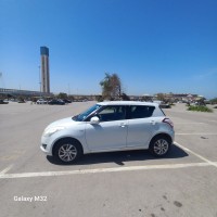 سيارات-suzuki-swift-2015-باب-الزوار-الجزائر