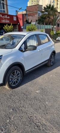voitures-geely-gx3-pro-2025-el-achour-alger-algerie