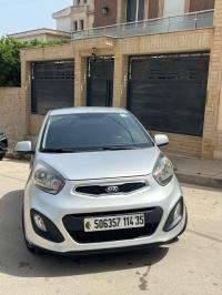 سيارات-kia-picanto-2014-بومرداس-الجزائر