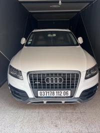 سيارات-audi-q5-2012-off-road-بجاية-الجزائر
