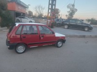 سيارات-suzuki-maruti-800-2006-الحراش-الجزائر