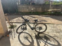 دراجات-هوائية-velo-electrique-الميلية-جيجل-الجزائر