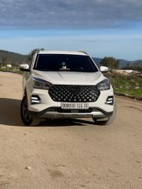 سيارات-chery-tiggo-4-pro-2024-comfort-عزابة-سكيكدة-الجزائر