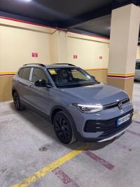 سيارات-volkswagen-tahru-2025-xr-turbo-بومرداس-الجزائر