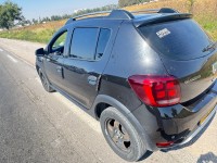 سيارات-dacia-sandero-2017-stepway-عنابة-الجزائر
