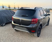 سيارات-dacia-sandero-2017-stepway-قالمة-الجزائر