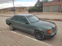 سيارات-mercedes-classe-e-1994-بوخضرة-تبسة-الجزائر