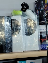 أجهزة-ألعاب-الفيديو-xbox-series-s-بوزريعة-الجزائر