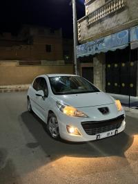 سيارات-peugeot-207-2012-allure-عين-تموشنت-تيموشنت-الجزائر
