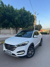 سيارات-hyundai-tucson-2017-بجاية-الجزائر